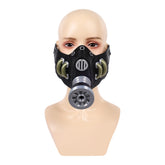 Riyo Maske GACHIAKUTA Riyo Cosplay Requisite