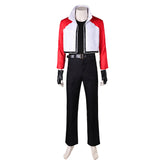 Rock Howard Kostüm Fatal Fury:City of the Wolves Rock Cosplay Outfits
