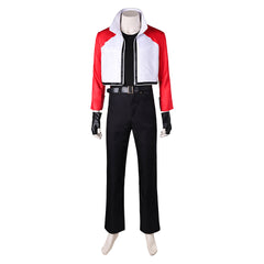 Rock Howard Kostüm Fatal Fury:City of the Wolves Rock Cosplay Outfits