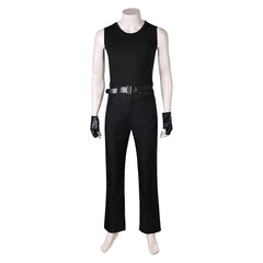 Rock Howard Kostüm Fatal Fury:City of the Wolves Rock Cosplay Outfits