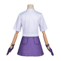 Roco Kostüm Roco Kingdom: World Roco Cosplay OUTFIT
