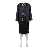 Rosei Kantsubaki Kostüm Agents of the Four Seasons Rosei Cosplay Outfit