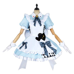 μ's Kostüm Love Live! School Idol Project Muse Cosplay Outfits