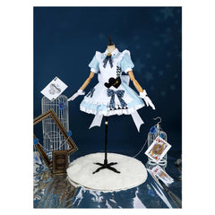 μ's Kostüm Love Live! School Idol Project Muse Cosplay Outfits