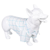 Saja Boys Jinu Haustier Hund Kostüm Cosplay Outfits