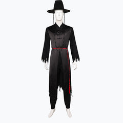 Boys Group Saja Boys Kostüm Kpop Demon Hunters Cosplay Outfits