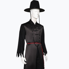 Boys Group Saja Boys Kostüm Kpop Demon Hunters Cosplay Outfits