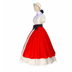 Sakura Kinomoto Kostüm Cardcaptor Sakura Outfits