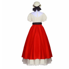 Sakura Kinomoto Kostüm Cardcaptor Sakura Outfits