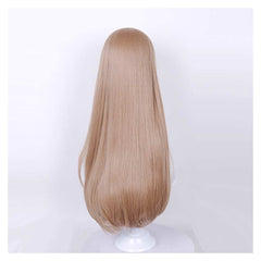 Sandrone Hitzebeständiges Haar Genshin Impact Sandrone Cosplay Perücke