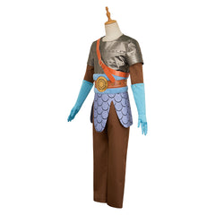 Sanji Kostüm Set One Piece Elbaph Arc Sanji Cosplay Outfits