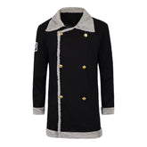 Sanji Kostüm Set One Piece: Into The Grand Line - Fan Event Sanji Jacke