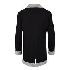 Sanji Kostüm Set One Piece: Into The Grand Line - Fan Event Sanji Jacke