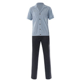 Sanji Kostüm Set ONE PIECE: Into the Grand Line Sanji grau Cosplay Outfit