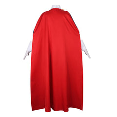 Sapphire blau Kostüm Set The Ribbon Hero Sapphire Cosplay Outfit