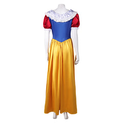 Schneewittchen (2025) Kleid Schneewittchen Cosplay Outfits