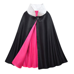 Schneewittchen Kinder Mädchen Cosplay Kostüm Outfits Halloween Karneval Anzug Böse Königin