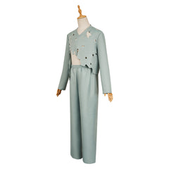 Sentry beschädigt Version Thunderbolts Bob Cosplay Outfits