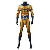 Sentry Jumpsuit Thunderbolts Sentry Cosplay Kostüm