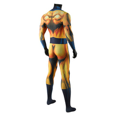 Sentry Jumpsuit Thunderbolts Sentry Cosplay Kostüm
