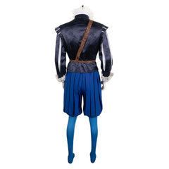 Serie Mary & George George Villiers Cosplay Kostüm Set