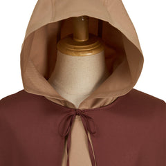 Sherma Outfits Hollow Knight: Silksong Sherma Cosplay Kostüm