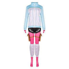 Shizuri Ideura Kostüm I'm Living with an Otaku NEET Kunoichi!? Shizuri Cosplay Outfits