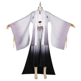 Silent Hill F Kotoyuki Tsuneki Kimono Cosplay Kostüm Set