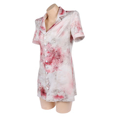 Silent Hill F Krankenschwester Uniform Kashimashi Cosplay Outfit