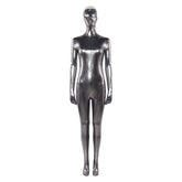 Silver Surfer Bodysuit The Fantastic Four: First Steps (2025) Norrin Radd Cosplay Kostüm