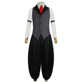 Sir Pentious Kostüm Set Hellaverse Hazbin Hotel 2025 Pendleton Cosplay Outfits