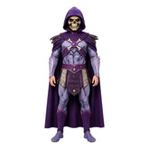 Skeletor lila Kostüm Set Jungen Masters of the Universe Skeletor Cosplay Outfit