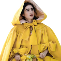 Snow White gelb Kostüm Set Snow White and the Seven Dwarfs Snow White Cosplay Outfit