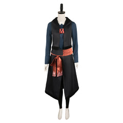 Spice and Wolf Holo Cosplay Kostüm Halloween Carnival Outfits