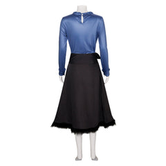 Spice and Wolf Holo Kostüm Cosplay Outfits