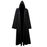Anakin Skywalker Cosplay Kostüm nur Umhang mit Kapuze