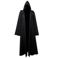 Anakin Skywalker Cosplay Kostüm nur Umhang mit Kapuze