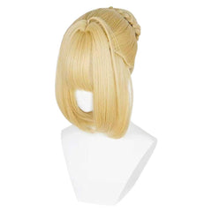 Saber Hitzebeständiges Haar Fate/stay night Cosplay Perücke