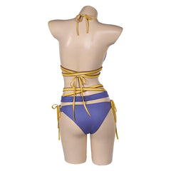 Stellar Blade Eve 2tlg. Bademode Damen Sommer Badeanzug