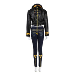 Stellar Blade EVE Wasteland Adventurer Outfits