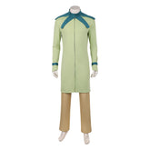 Steven Steel Kostüm JoJo's Bizarre Adventure Steven Cosplay Outfit