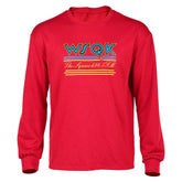 Stranger Things Dustin Henderson rot Shirt Cosplay Outfits