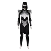 Sub Zero Kostüm Set Mortal Kombat 2 Bi-Han Cosplay Outfit