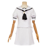 Summer Pockets 2025 Shiroha Naruse Unifrom Cosplay Outfits