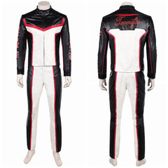 Superman 2025 Mister Terrific Kostüm Set Michael Holt Cosplay Outfits