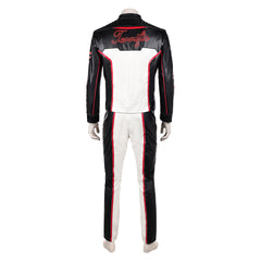 Superman 2025 Mister Terrific Kostüm Set Michael Holt Cosplay Outfits