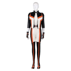 Superman Hawkgirl Kostüm Cosplay Outfits