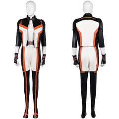 Superman Hawkgirl Kostüm Cosplay Outfits