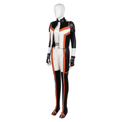 Superman Hawkgirl Kostüm Cosplay Outfits