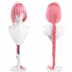 Talia Yang Cosplay Wig Halloween Carnival Costume Accessories